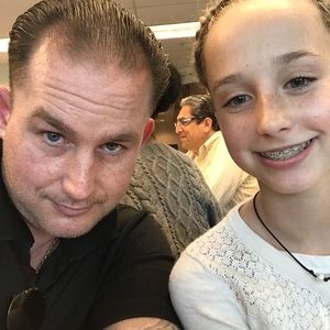 Meet your Posher, Van